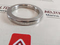 Lot Of 2X Sara-sae 6A-0984 Ring Joint Gasket Bx152-316Ss