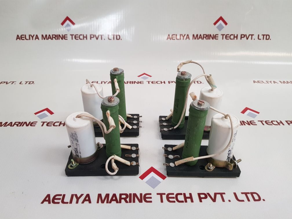 Sarda Kv-ohm H14 - Aeliya Marine Tech