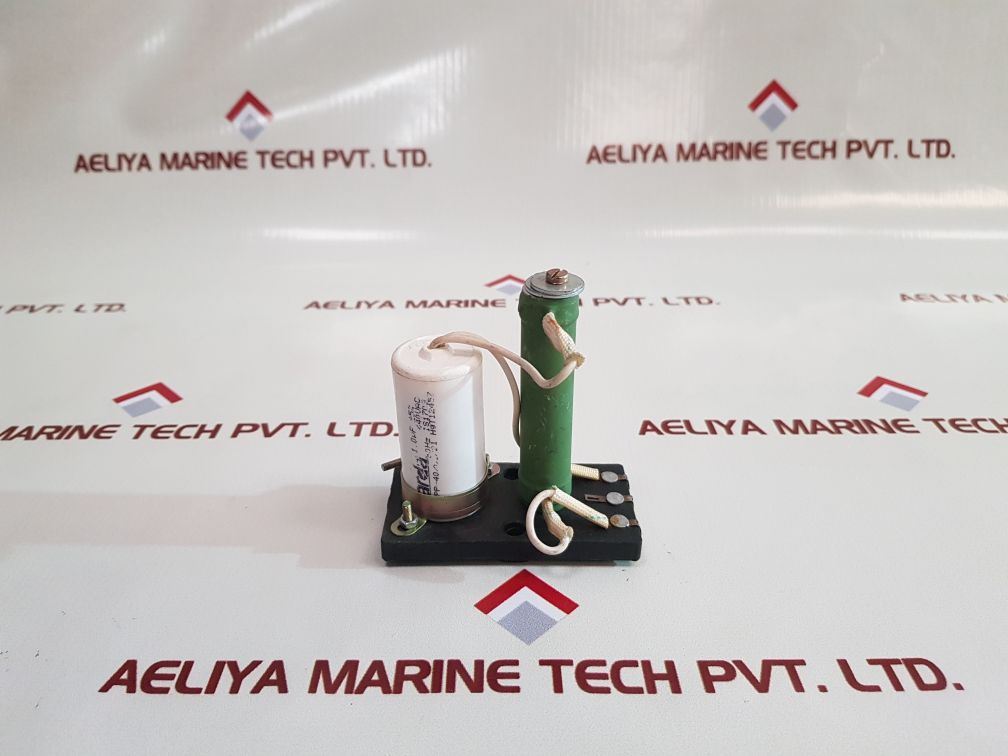 Sarda Kv-ohm H14 - Aeliya Marine Tech
