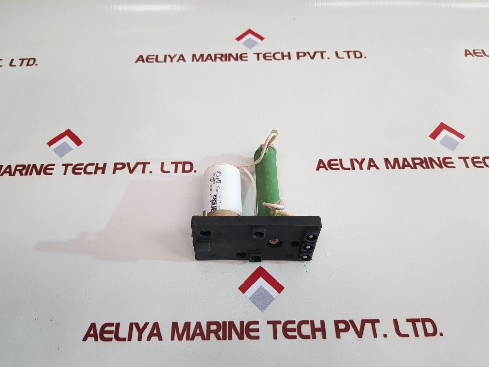 Sarda Kv-ohm H14 - Aeliya Marine Tech