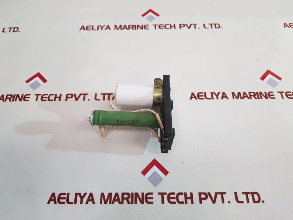 Sarda Kv-ohm H14 - Aeliya Marine Tech