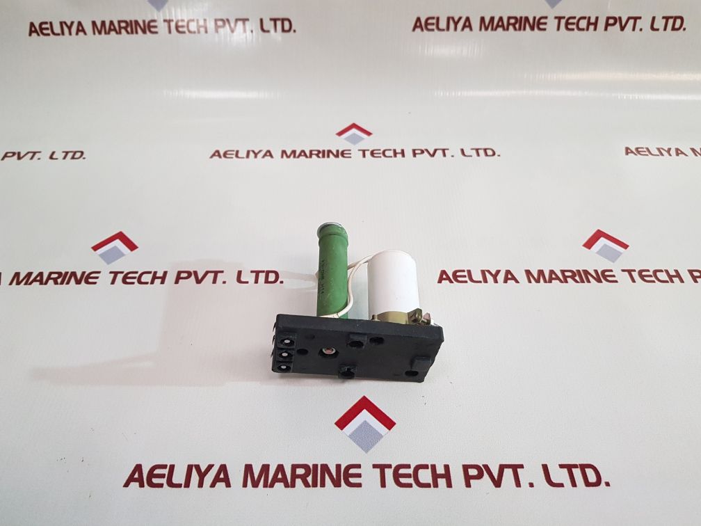 Sarda Kv-ohm H14 - Aeliya Marine Tech