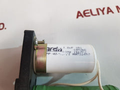 Sarda Kv-ohm H14 - Aeliya Marine Tech