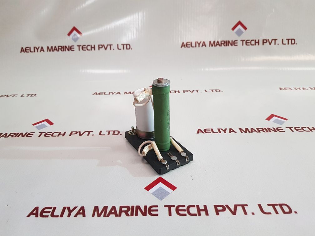 Sarda Kv-ohm H14 - Aeliya Marine Tech