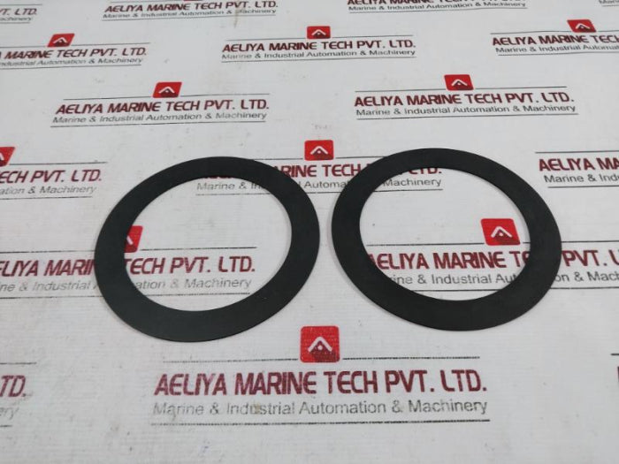 Sasakura 27*T12.7 Sight Hole Glass 1St & 2Nd Stage + Rubber Seal Ring 05K-000-33Jb Set