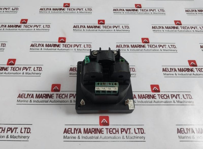 Satec 130e Multi-function Trumeter 50/60hz, 690v, 230vac, C.t. 5a