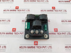 Satec 130E Multi-function Trumeter 50/60Hz