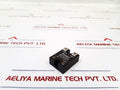 Satronix Sdac-660-50-z Solid State Relay