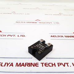 Satronix Sdac-660-50-z Solid State Relay
