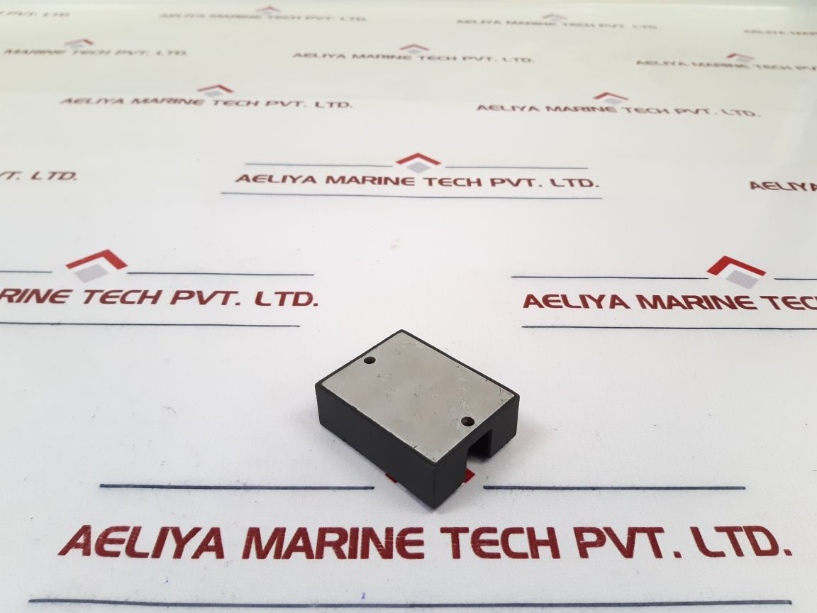 Satronix Sdac-660-50-z Solid State Relay