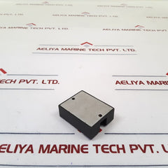 Satronix Sdac-660-50-z Solid State Relay