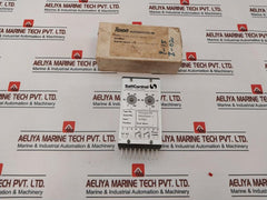 Sattcontrol Esa14-4110 Rockums Boiler Control System 4-20Ma