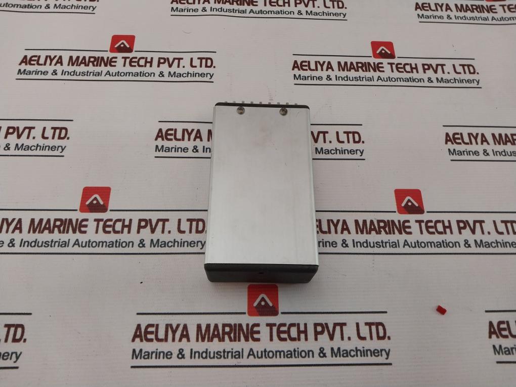 Sattcontrol Esa14-4110 Rockums Boiler Control System 4-20Ma