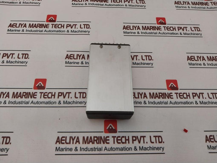 Sattcontrol Esa14-4110 Rockums Boiler Control System 4-20Ma