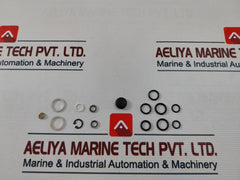Sauer-danfoss 157B5999 Pvp 32 Seal Control Valve Kit Td312