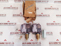 Sauter 1761049-01 Pressure Switch