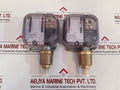 Sauter 1761049-01 Pressure Switch