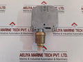 Sauter 1761049-01 Pressure Switch