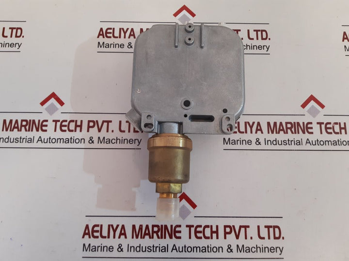 Sauter 1761049-01 Pressure Switch
