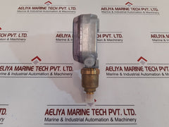 Sauter 1761049-01 Pressure Switch