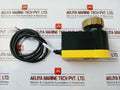 Sauter Avm115sf132 Valve Actuator 24vac/dc 60/120s Ip54 2.5-5w
