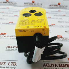 Sauter Avm115sf132 Valve Actuator 24vac/dc 60/120s Ip54 2.5-5w