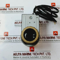 Sauter Avm115sf132 Valve Actuator 24vac/dc 60/120s Ip54 2.5-5w