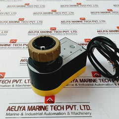 Sauter Avm115sf132 Valve Actuator 24vac/dc 60/120s Ip54 2.5-5w