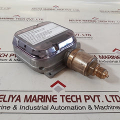 Sauter Dfc 17B 58 F001 Controller Pressure