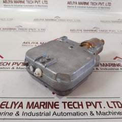 Sauter Dfc 17B 58 F001 Controller Pressure