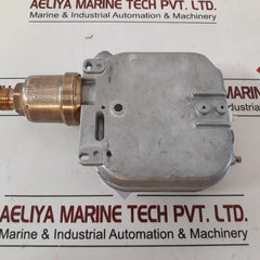 Sauter Dfc 17B 58 F001 Controller Pressure