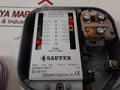 Sauter Dfc 17B 58 F001 Controller Pressure