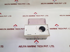 Sauter Era20 F001 Heating Control Flexotron 100