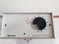 Sauter Era20 F001 Heating Control Flexotron 100