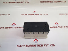 Sauter Era20 F001 Heating Control Flexotron 100