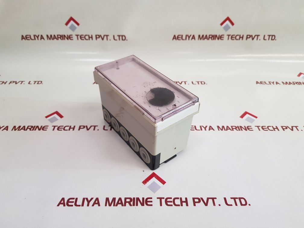Sauter Era20 F001 Heating Control Flexotron 100