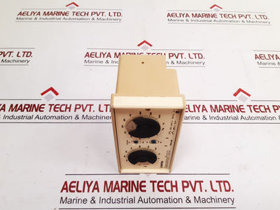 Sauter Era 30 Flexotron 100 Heating Control
