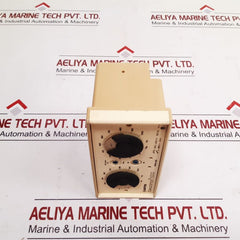 Sauter Era 30 Flexotron 100 Heating Control