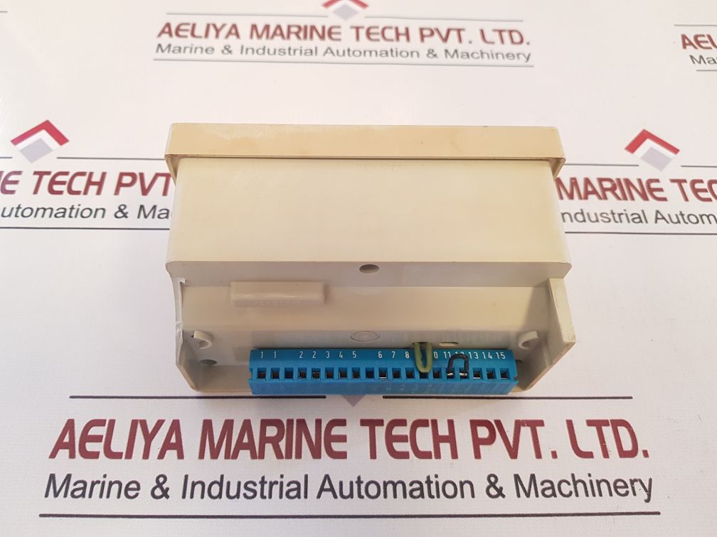 Sauter Erb 20 Heating Control Flexotron 100