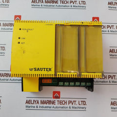 Sauter Ey-as525F001 Automation Station Modular