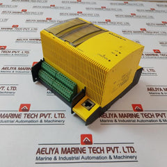 Sauter Ey-as525F001 Automation Station Modular
