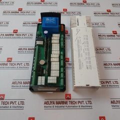 Sauter Ey-rc502F001 Automation Station Modular 230Vac