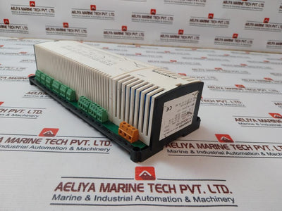 Sauter Ey-rc502F001 Automation Station Modular 230Vac