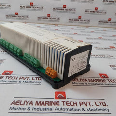 Sauter Ey-rc502F001 Automation Station Modular 230Vac