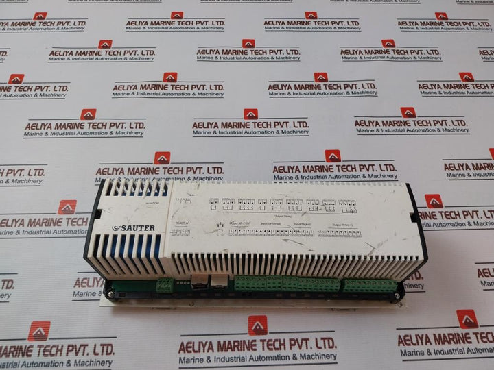Sauter Ey-rc502F001 Automation Station Modular 230Vac 50/60Hz