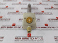 Sauter Hbc F904 Humidity Controller 10-95 Hbc F904 6(2)A 250V~ 10-95