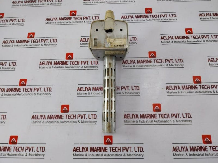 Sauter Hbc F904 Humidity Controller 10-95 Hbc F904 6(2)A 250V~ 10-95