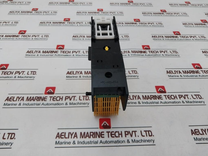 Sauter Modu531 Ey-io531F001 I/O Module 13.5Vdc 35Ma