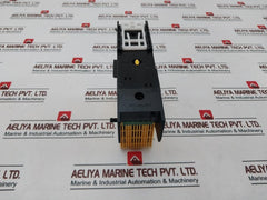 Sauter Modu531 Ey-io531F001 I/O Module 13.5Vdc 35Ma