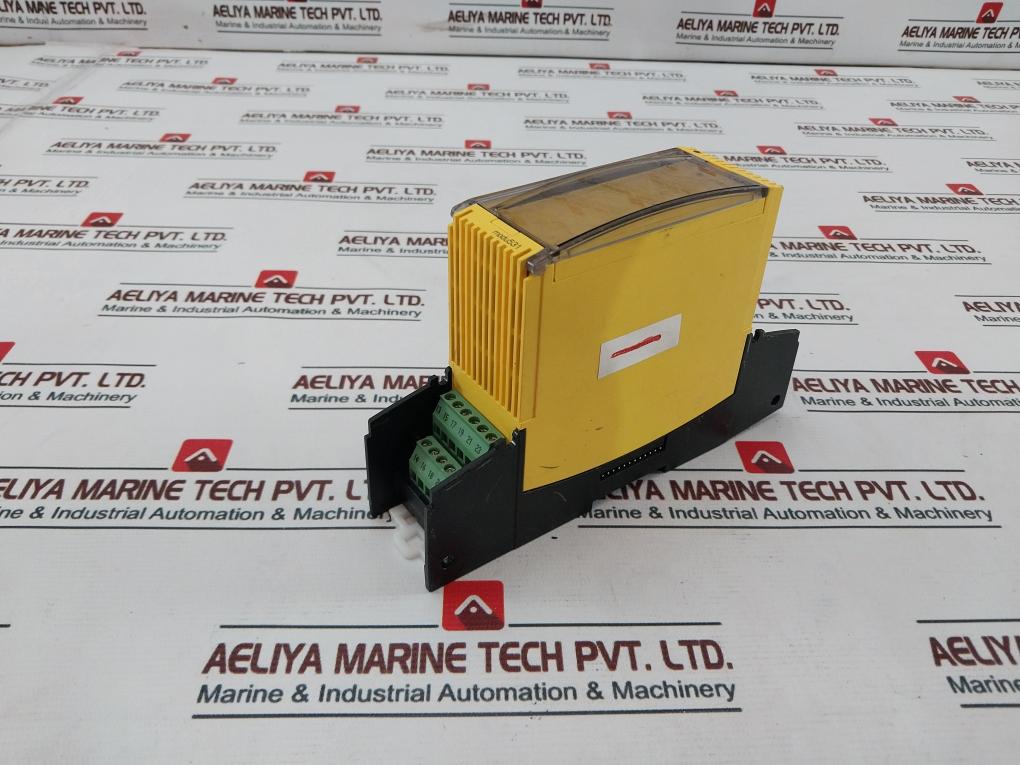 Sauter Modu531 Ey-io531F001 I/O Module 13.5Vdc 35Ma